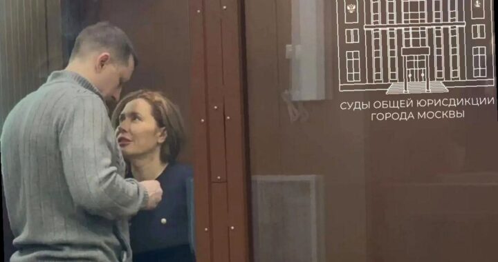 В Москве начался суд по делу экс-мэра Сочи о коррупции