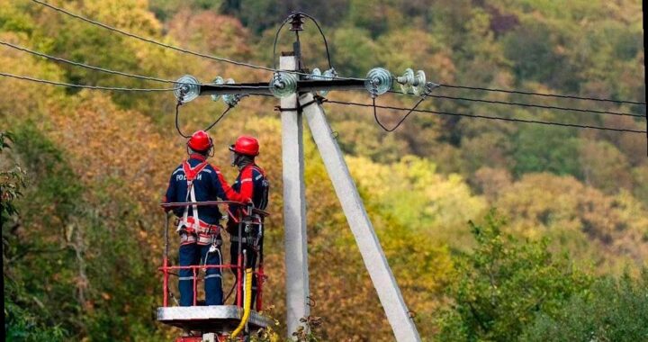 В Сочи 20 марта пройдут отключения электроэнергии: список улиц