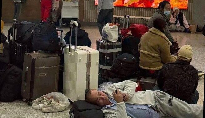 Власти Сочи и аэропорт усилят взаимодействие, чтобы ускорить размещени