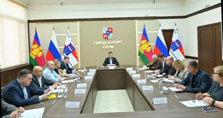 Бесплатная юридическая помощь для участников СВО и их семей в Сочи