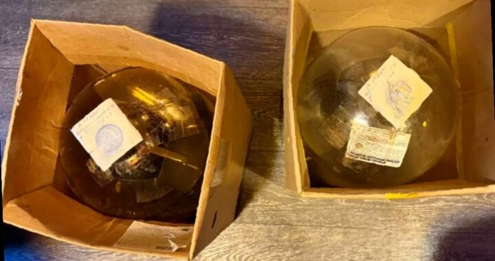 В Сочи за неделю изъяли более 300 литров нелегального алкоголя